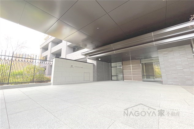 ザ・パークハウス名古屋 その他外観1