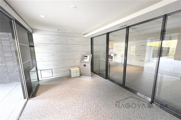 ザ・パークハウス名古屋 その他外観2