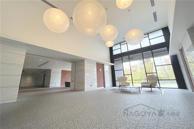 ザ・パークハウス名古屋 その他外観3