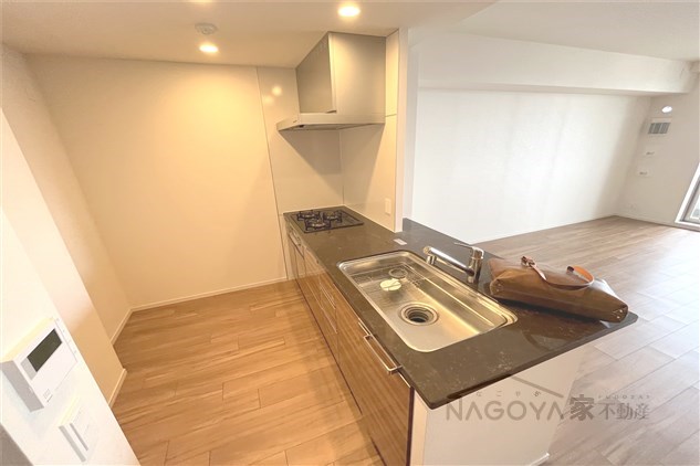 ザ・パークハウス名古屋 キッチン