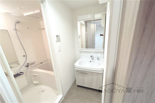 プレサンス上前津エレスタ その他1