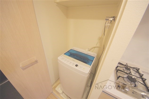 プレサンス新栄町ギャラント その他6