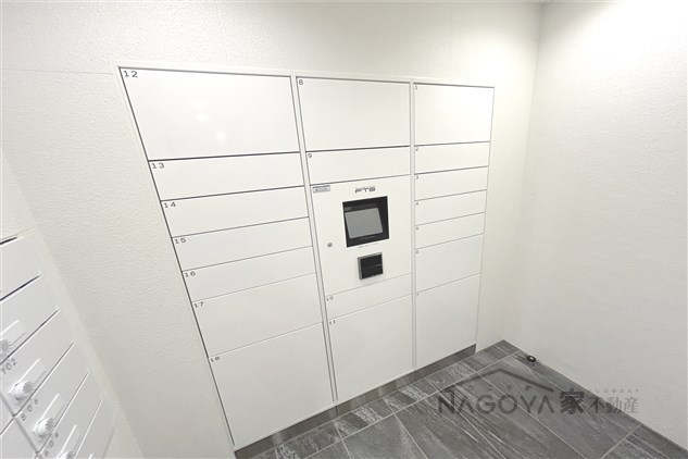 プレサンスロジェ栄三丁目 その他外観5