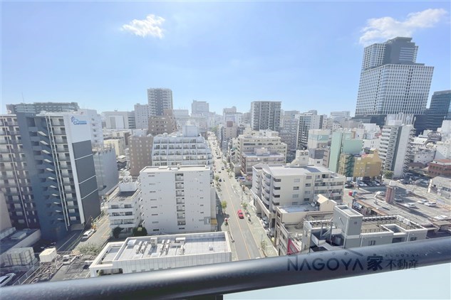 プレサンスロジェ栄パークサウス その他1