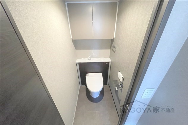 プレサンスロジェ栄パークサウス その他2