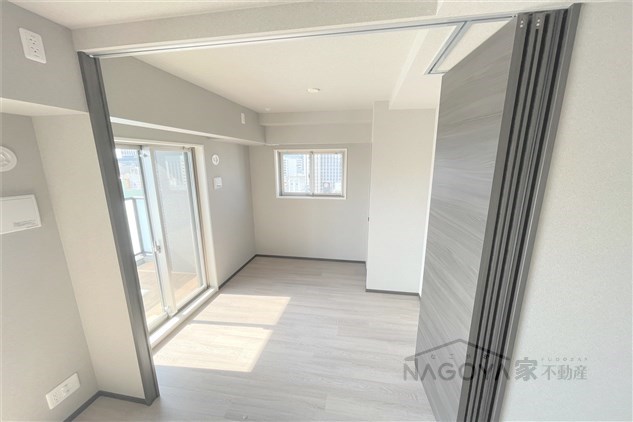 プレサンスロジェ栄パークサウス その他4