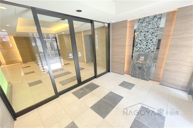 プレサンスロジェ栄パークサウス その他外観3