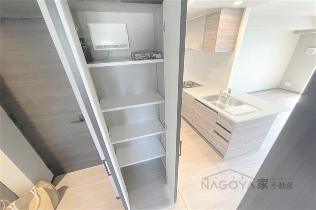 プレサンスロジェ栄パークサウス その他9