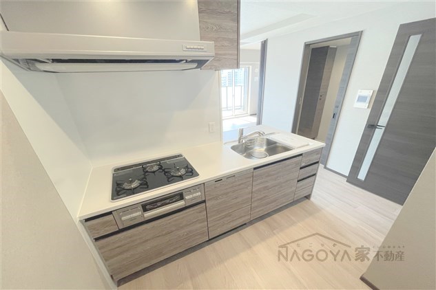 プレサンスロジェ栄パークサウス その他10