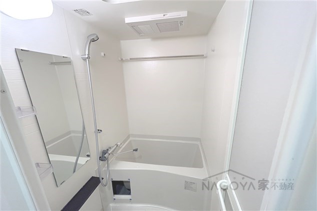 プレサンス今池駅前フェルディノ 風呂画像