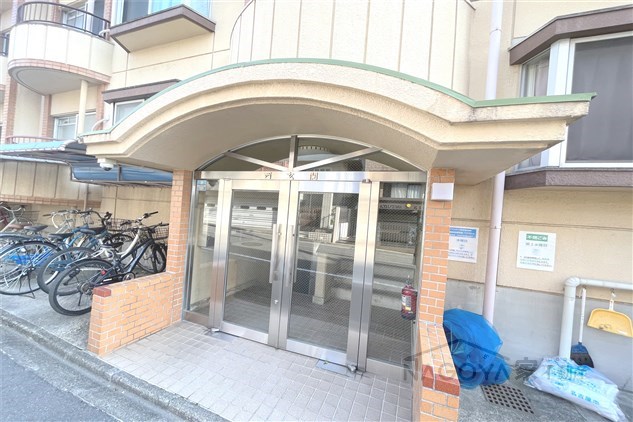 三豊マンション瑞穂 その他外観1