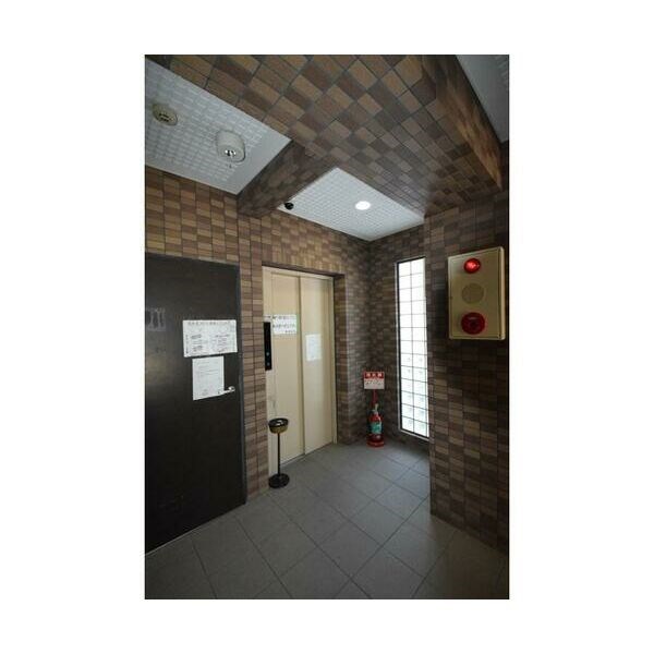 VILLAGE　MEISEI その他外観2