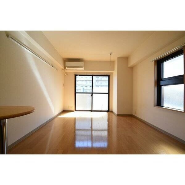 VILLAGE　MEISEI リビング