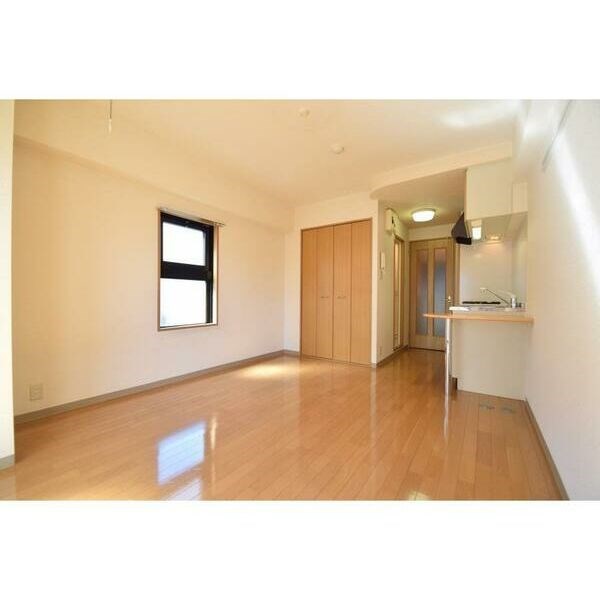 VILLAGE　MEISEI ベッドルーム