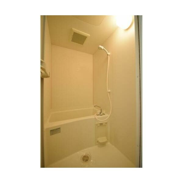 VILLAGE　MEISEI 風呂画像