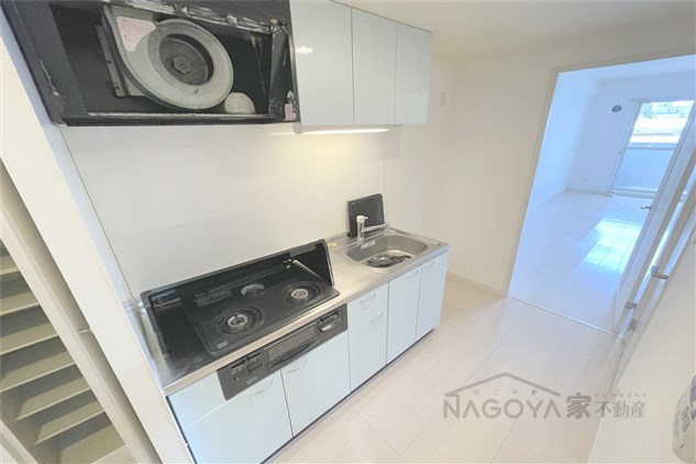 シェリールエヴァン キッチン