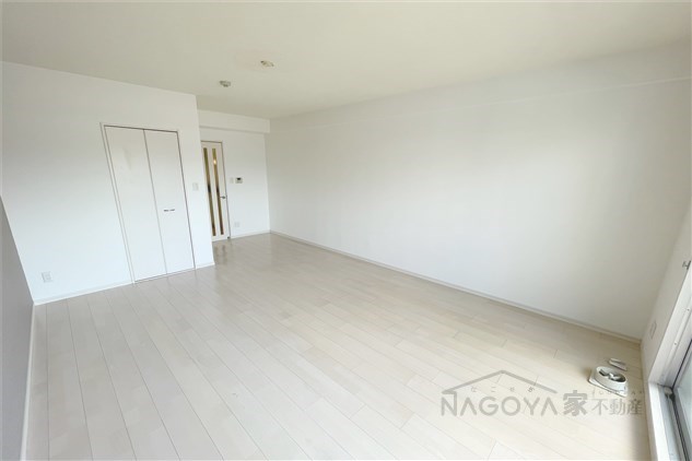 シェリールエヴァン ベッドルーム