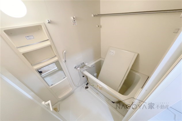 シェリールエヴァン 風呂画像