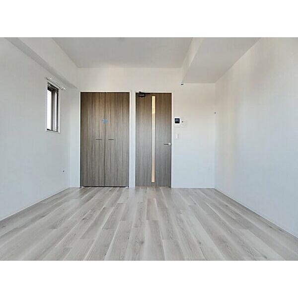 アールグラン瑞穂 リビング