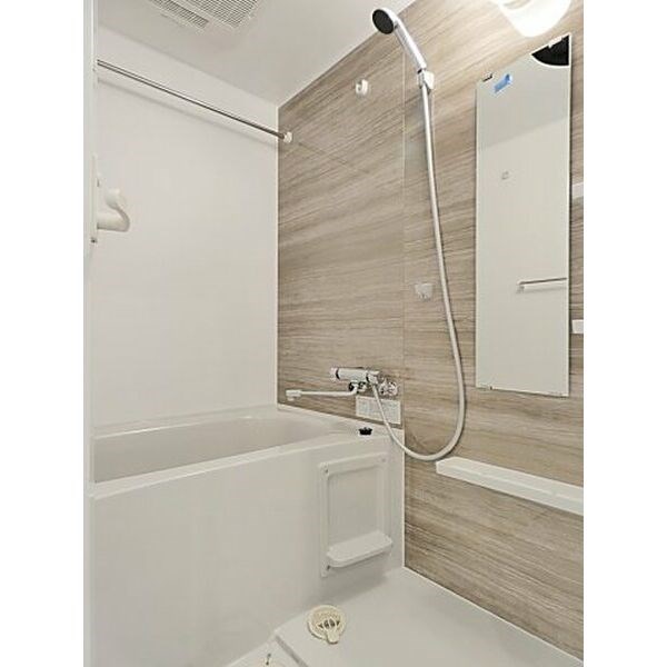 アールグラン瑞穂 風呂画像