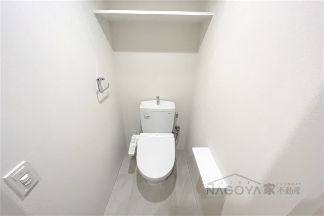 ザ・レジデンスパーク久屋大通 その他3