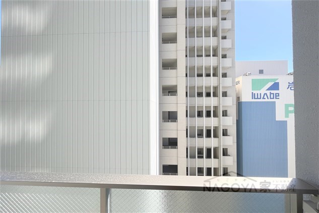 ザ・レジデンスパーク久屋大通 その他5