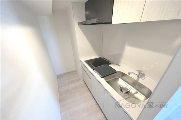 ザ・レジデンスパーク久屋大通 キッチン