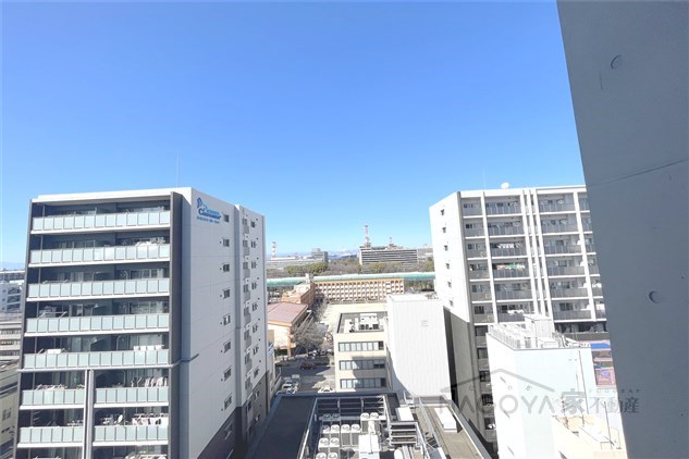 ザ・レジデンスパーク久屋大通 その他10