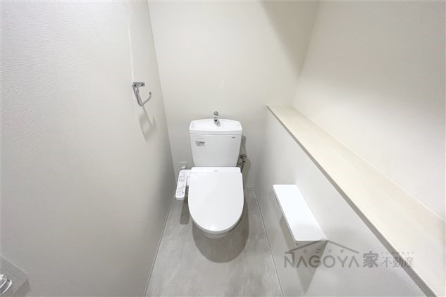 ザ・レジデンスパーク久屋大通 その他2