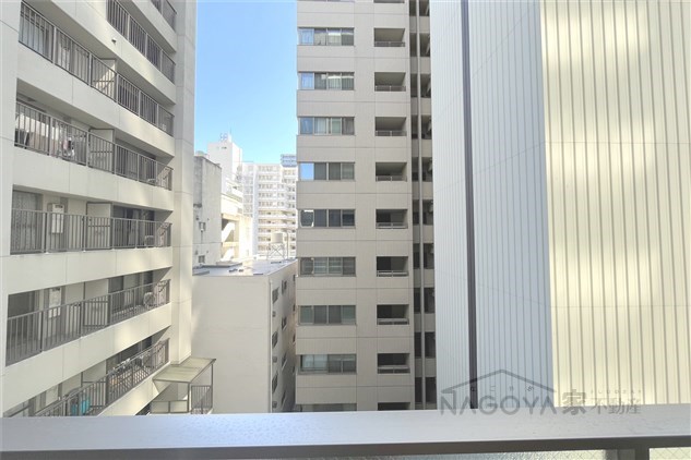 ザ・レジデンスパーク久屋大通 その他5