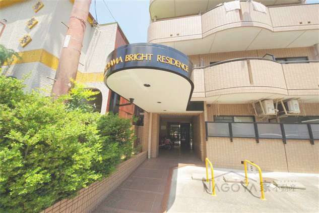 本山ブライトレジデンス その他外観1