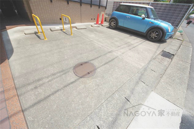 本山ブライトレジデンス その他外観2