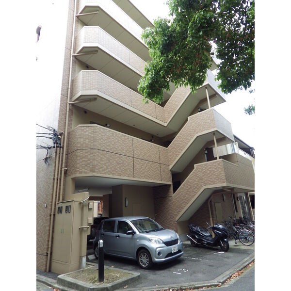 パークハウス中京 その他外観2