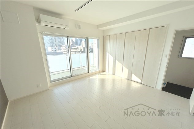 THE　DOORS リビング