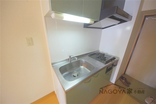 セレブランド堀田駅前 キッチン