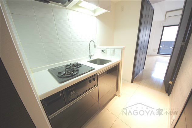 セノアタワー泉 キッチン