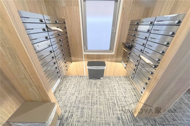 鶴舞ガーデンコート その他外観3