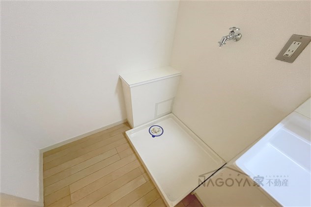 鶴舞ガーデンコート その他7