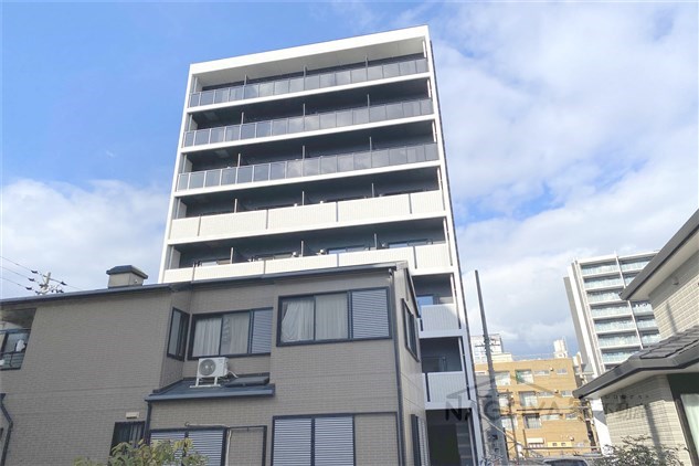 プレイズシード葵 その他外観3