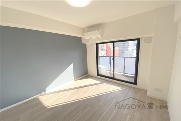 プレイズシード葵 リビング