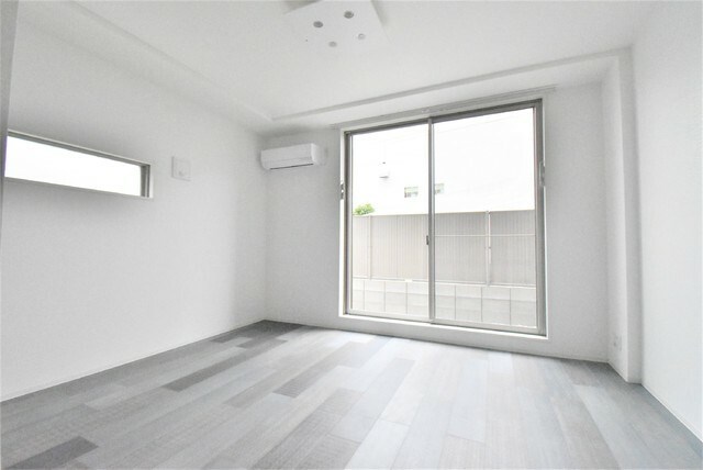 LUORE大曽根EAST ベランダ