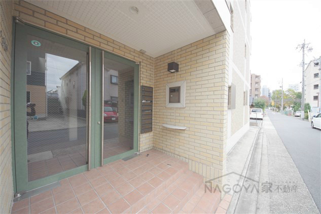 セレッソ仲田 その他外観1