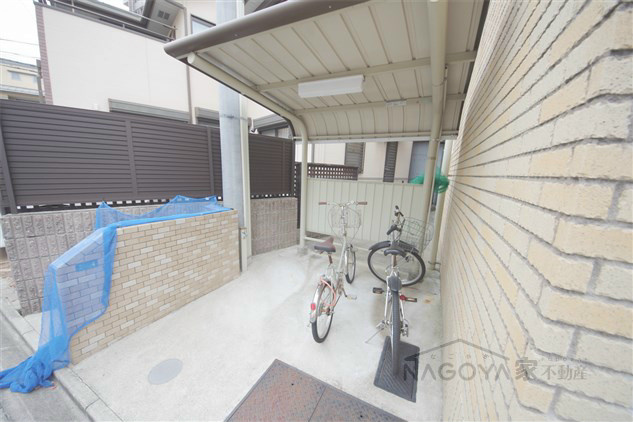 セレッソ仲田 その他外観2