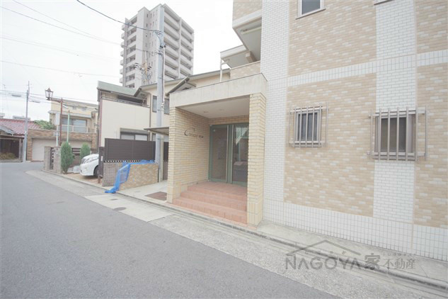 セレッソ仲田 その他外観3