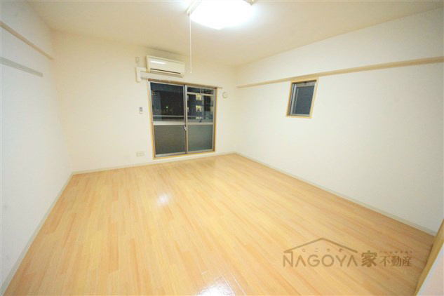 セレッソ仲田 リビング