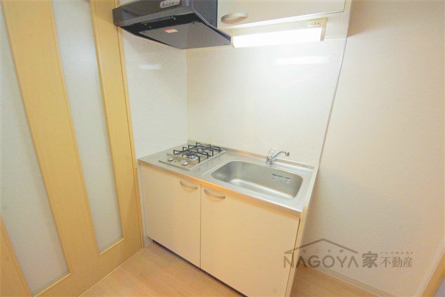 セレッソ仲田 キッチン