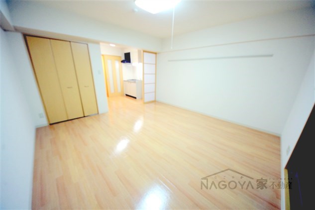 セレッソ仲田 ベッドルーム