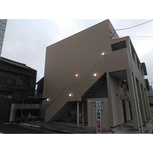 マリー その他外観2