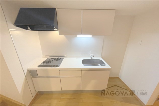 マリー キッチン