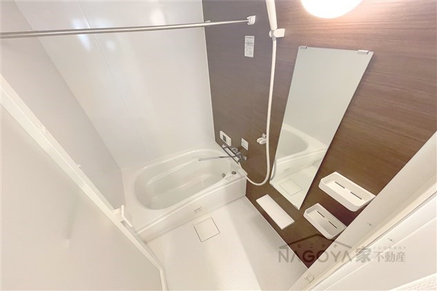 マリー 風呂画像